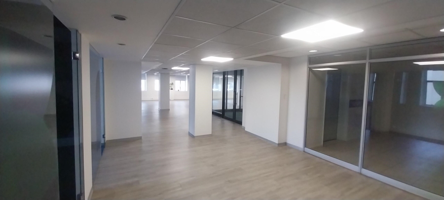 To Let commercial Property for Rent in Cape Town City Centre Western Cape